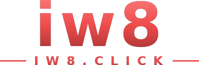iw8 logo